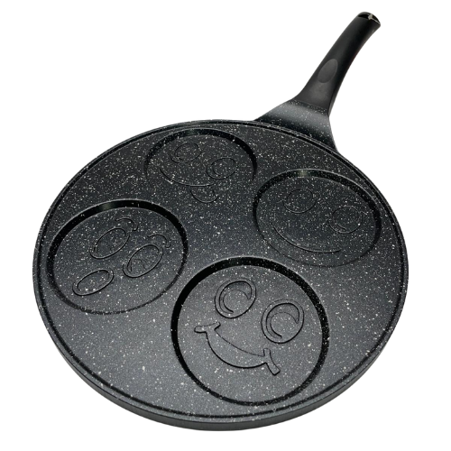 Patelnia do placków pancakes “buźki”