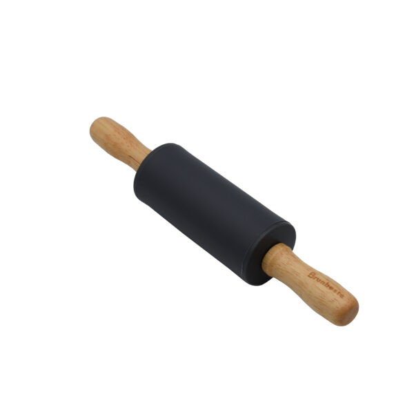 Wałek silikonowy do ciasta 23 cm