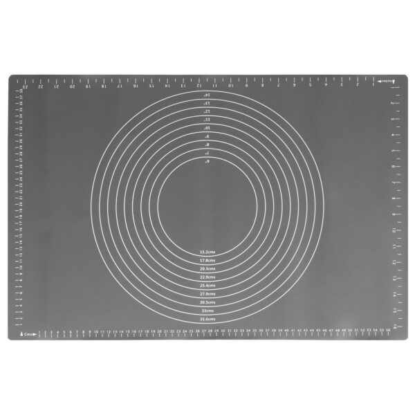 Stolnica silikonowa 60x40cm