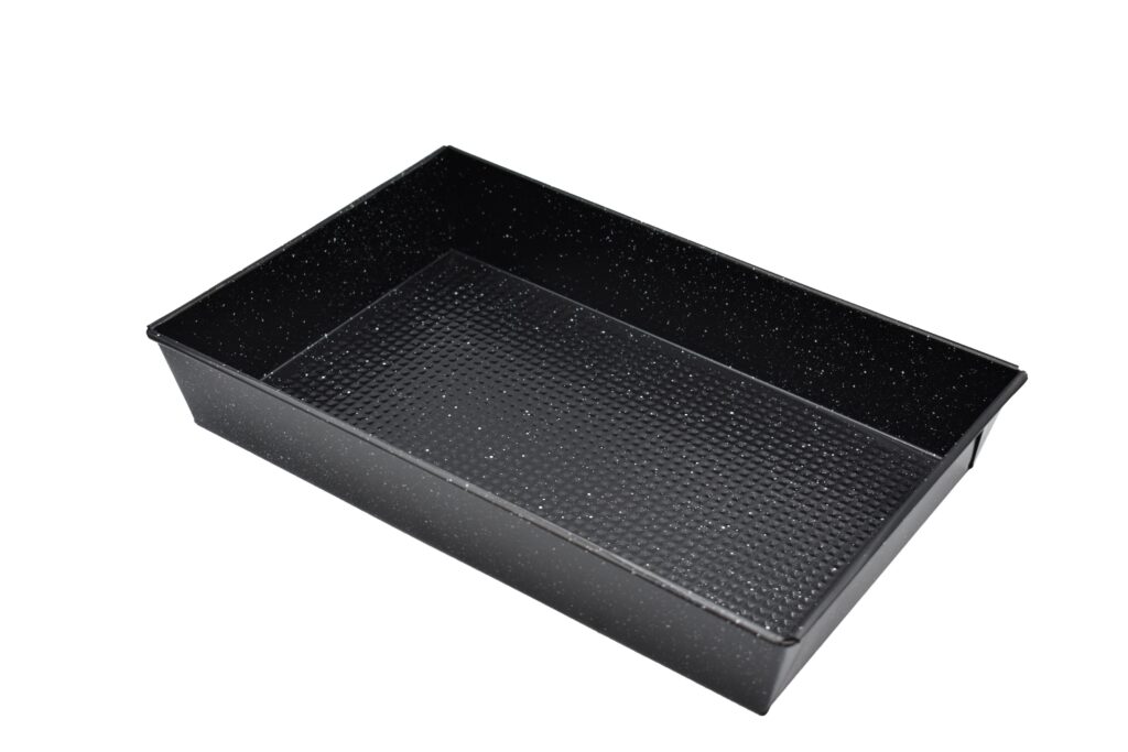 Forma do pieczenia ciast 40x24 cm