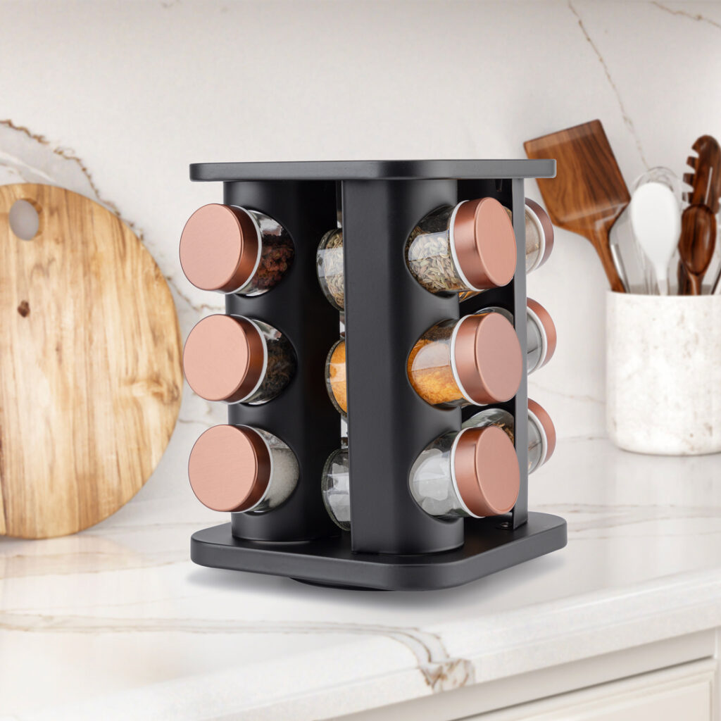 pojemnik na przyprawy