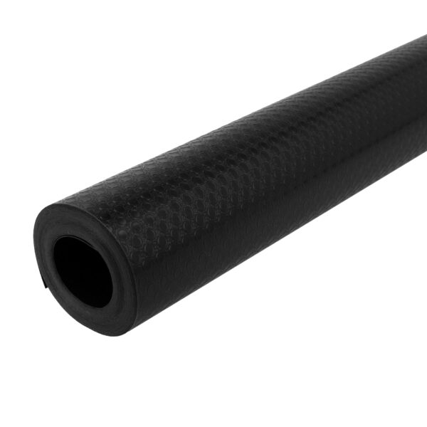 Antypoślizgowa mata ochronna do szafek i szuflad czarna