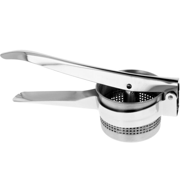 Praska do ziemniaków i warzyw