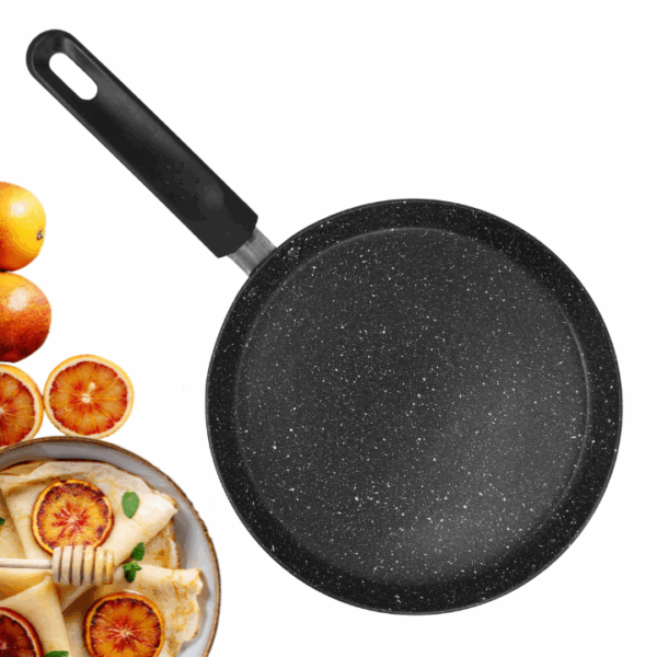Patelnia do naleśników 22 cm