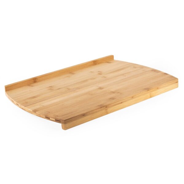 Stolnica bambusowa dwustronna 58 × 38 cm