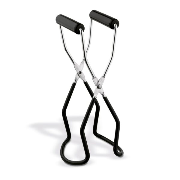 Chwytak do wyjmowania gorących słoików