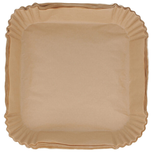 Papier do frytkownicy Air Fryer 20 cm - 100 szt.