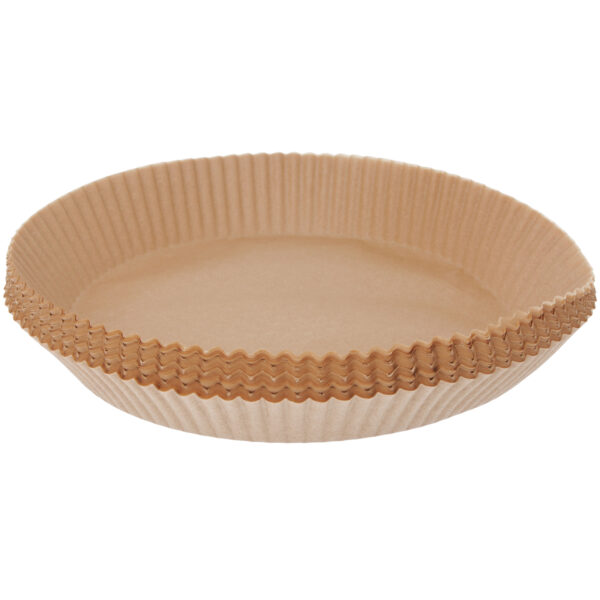 Papier do pieczenia Ø20cm Air Fryer