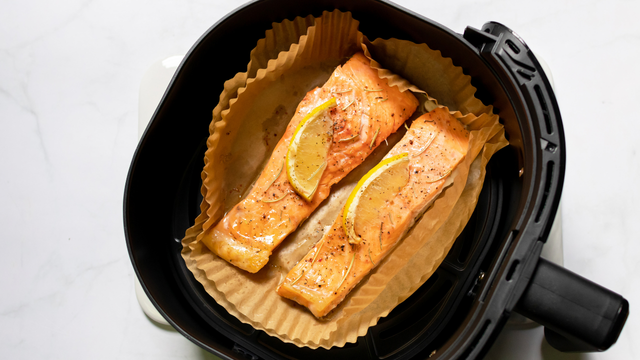 papier do frytkonicy beztłuszczowej