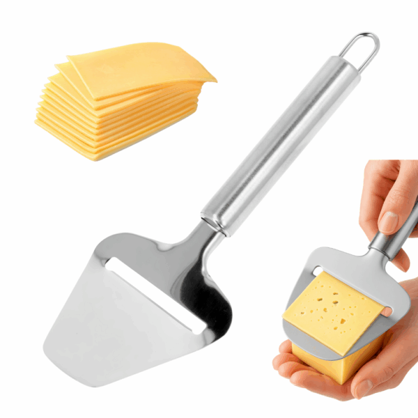 Nóż łopatka do sera masła parmezanu