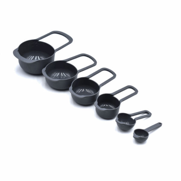 Łyżeczki pomiarowe